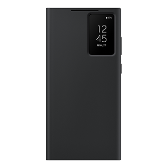 Samsung Galaxy S23 Ultra 卡夾式感應保護殼